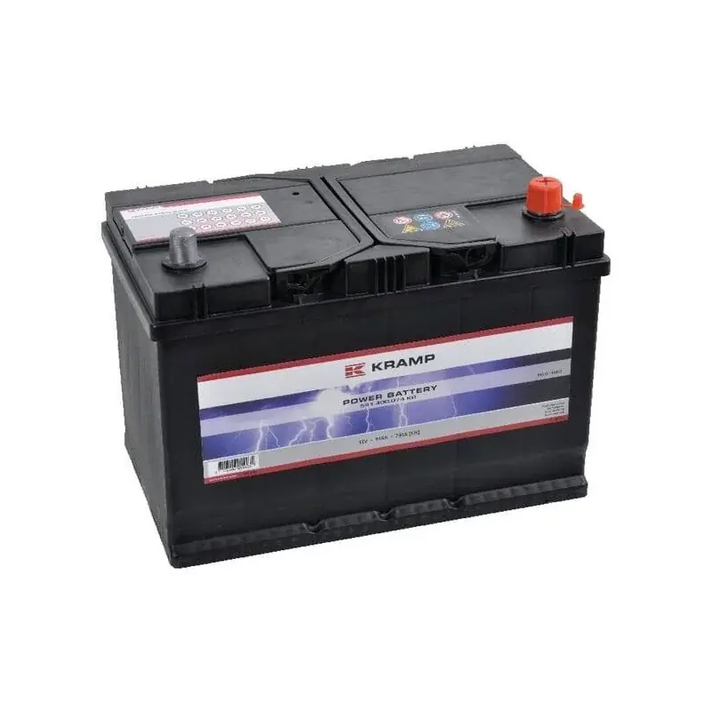 Batterie UNIVERSEL 591400074KR Pas Cher