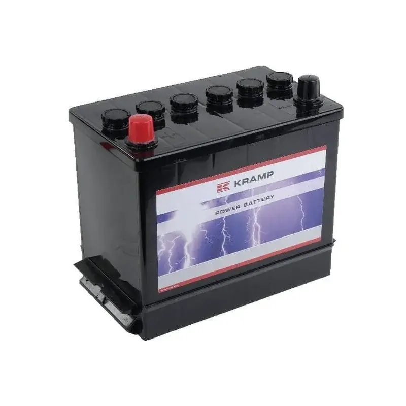 Batterie UNIVERSEL 538090024KR Nouvelle Collection