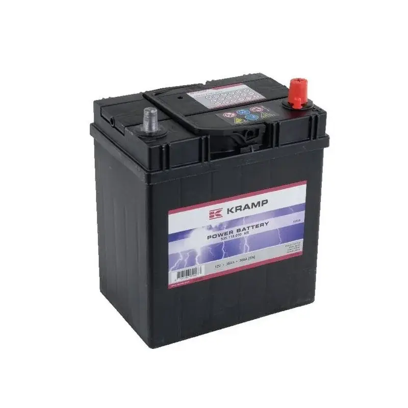 Offre Limitée Batterie UNIVERSEL 535118030KR