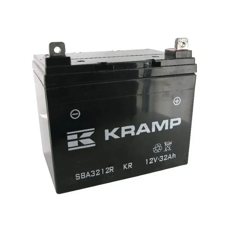 Batterie UNIVERSEL SBA3212RKR Offre Spéciale