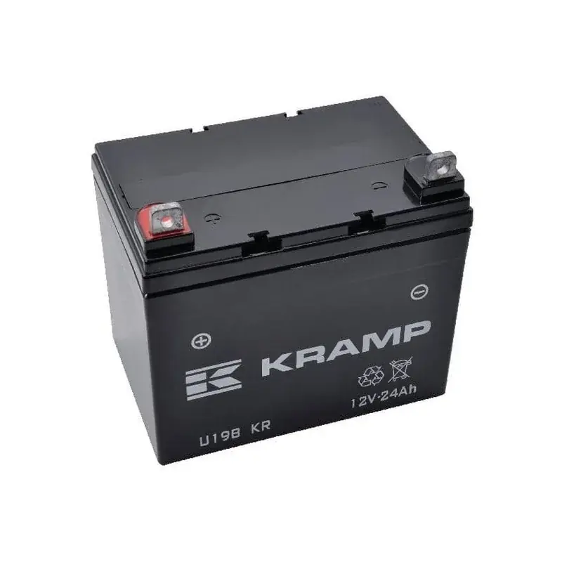 Offre Du Jour Batterie UNIVERSEL U19BKR