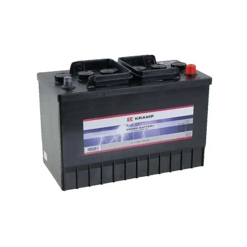 Batterie UNIVERSEL 610047068KR Haute Qualité