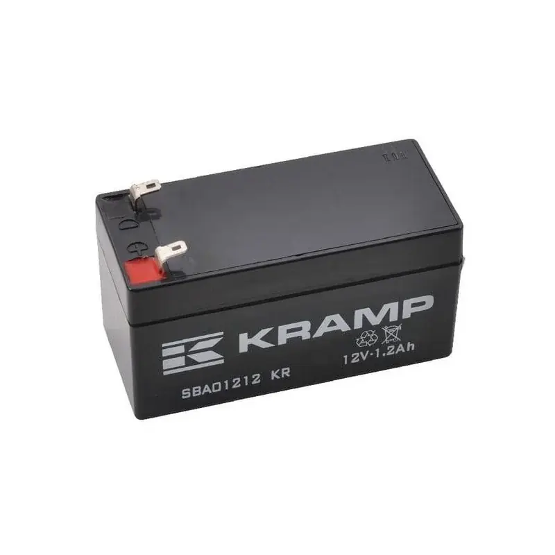 Batterie UNIVERSEL SBA01212KR Certifié