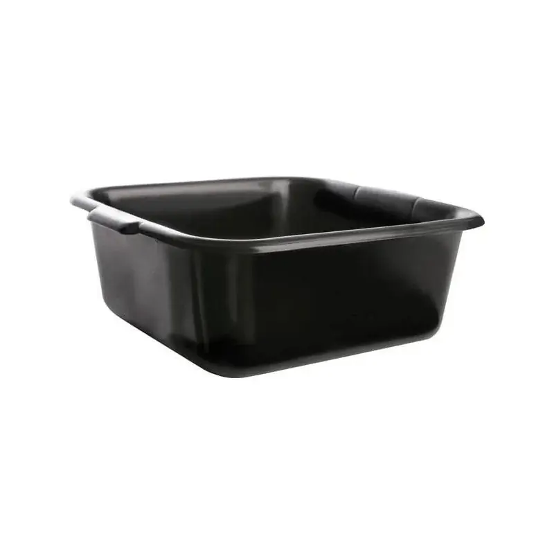 Réduction Bac de vidange 9L 290x290x130mm UNIVERSEL KR4061