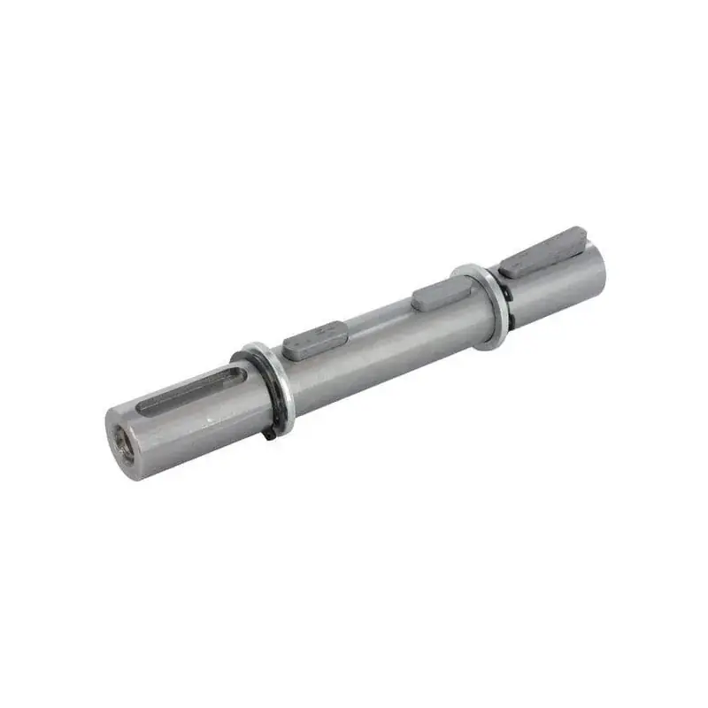 Axe de sortie double 14mm UNIVERSEL GMR903014D Offre Limitée