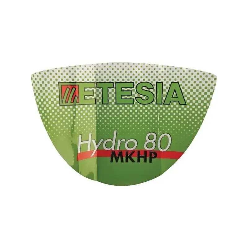Autocollant ETESIA ET38254 Nouvel Arrivage