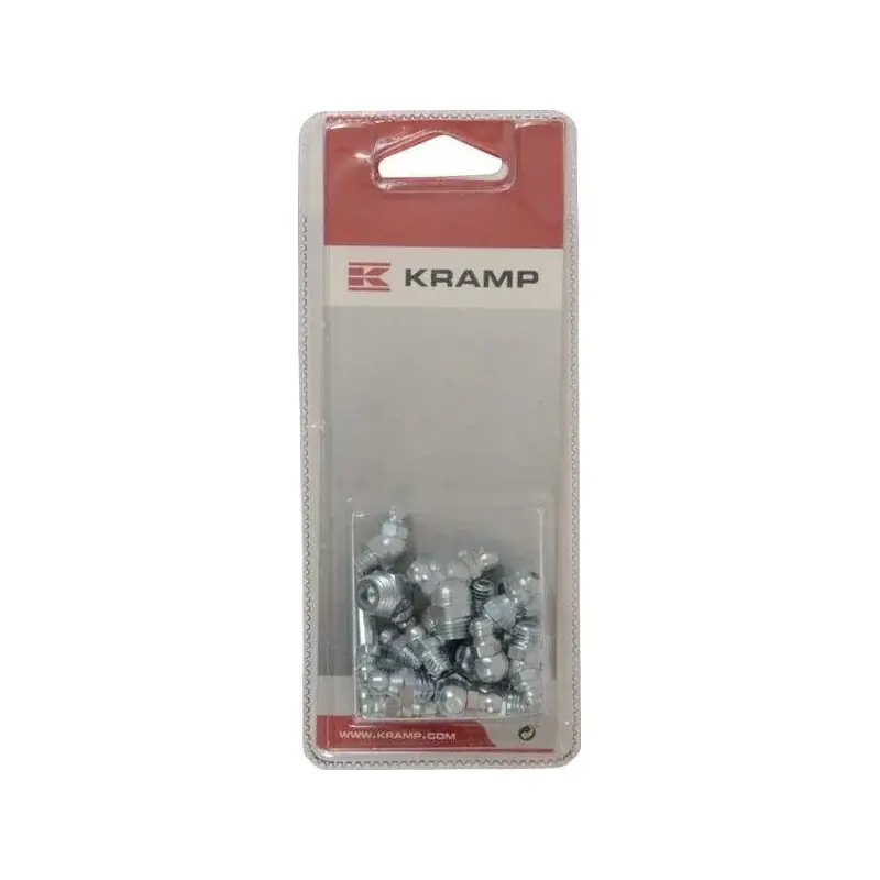 Coffret de graisseurs UNIVERSEL KRGNASSP022 Expédié Aujourd&rsquo;hui