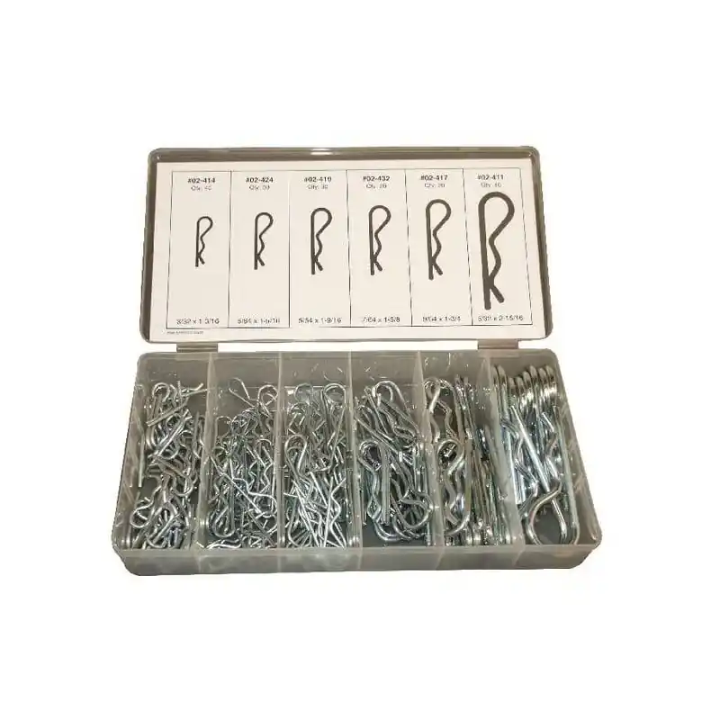 Offre Limitée Coffret de goupilles UNIVERSEL FGP011705