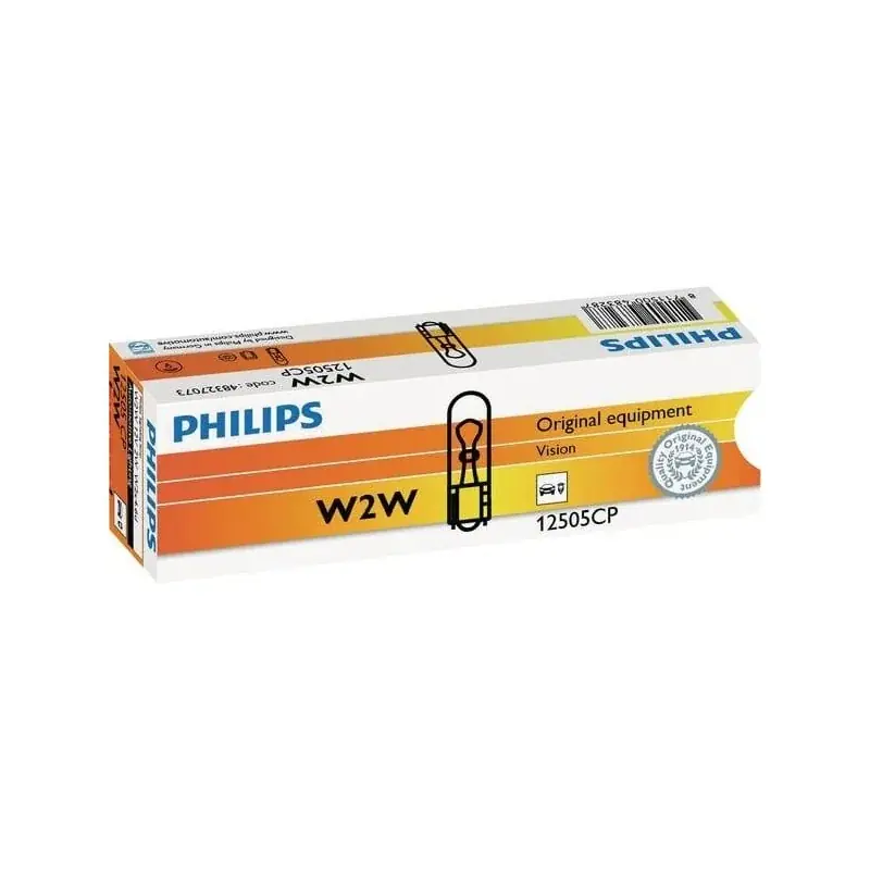 Ampoule PHILIPS GL12505CP Retour Gratuit