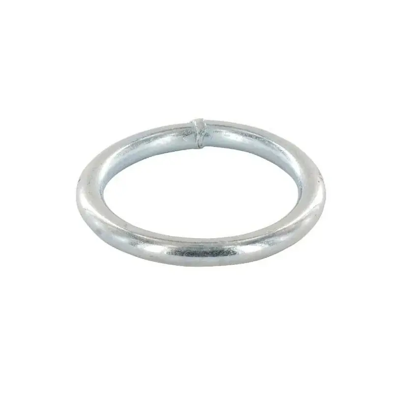 Paiement Sécurisé Anneau soudé 12x60mm UNIVERSEL GR126E