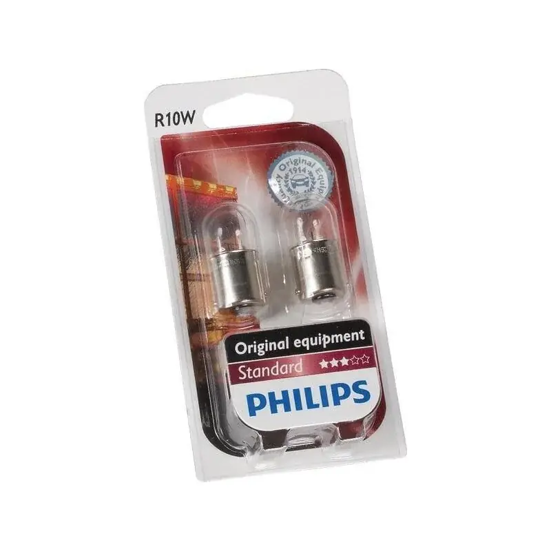 Remise Ampoule PHILIPS GL13814B2