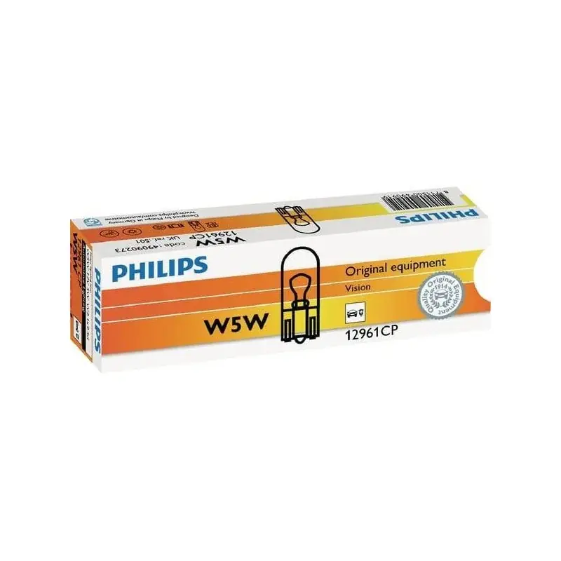 Ampoule PHILIPS GL12961 Pas Cher