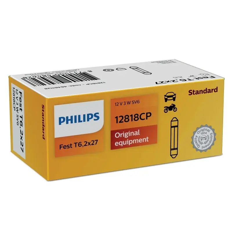 Ampoule PHILIPS GL12818 Affaire À Saisir
