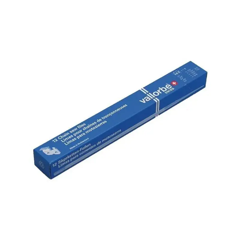 Lime ronde VALLORBE LC1000003732 Prix Promo
