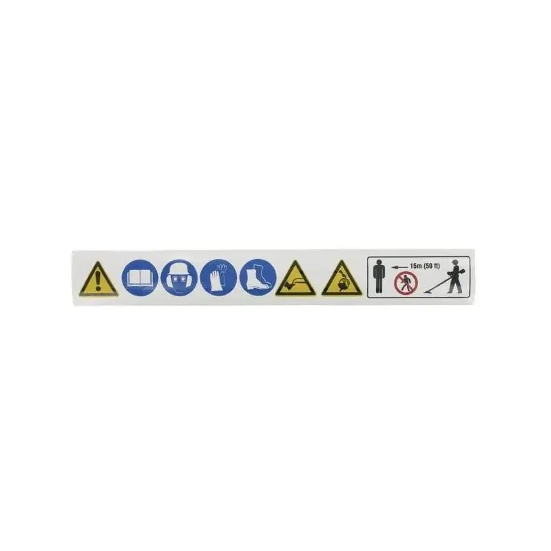 Autocollant UNIVERSEL WB000010 Prix Réduit