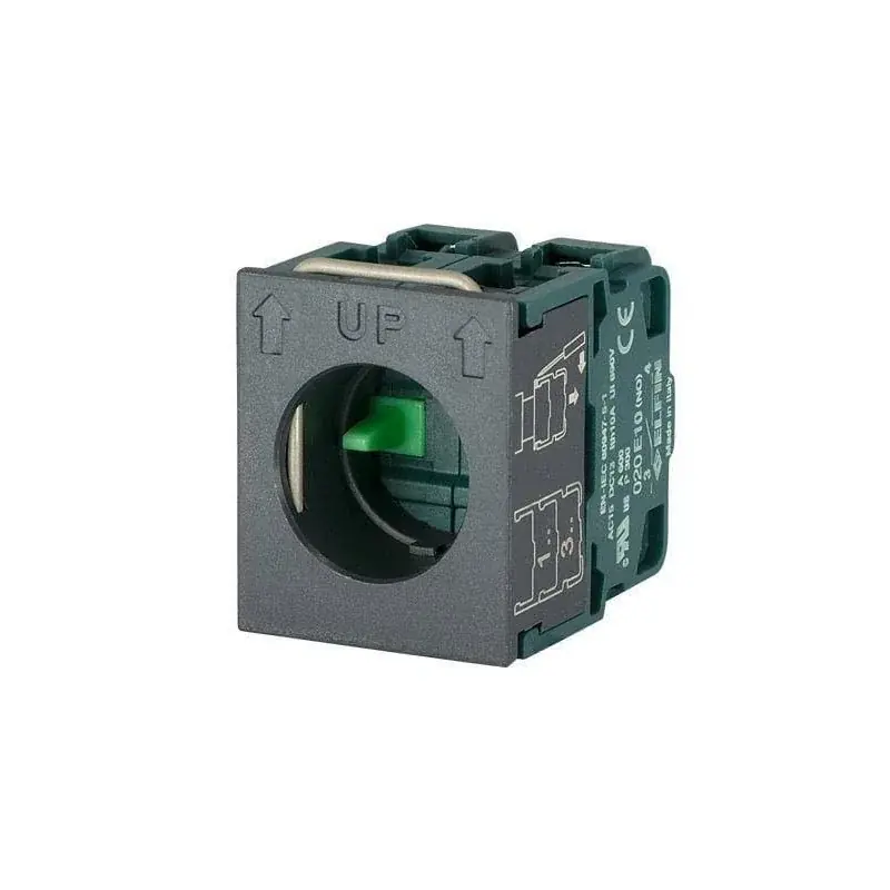 Prix Choc Bloc de contact NEW-ELFIN 020GE20
