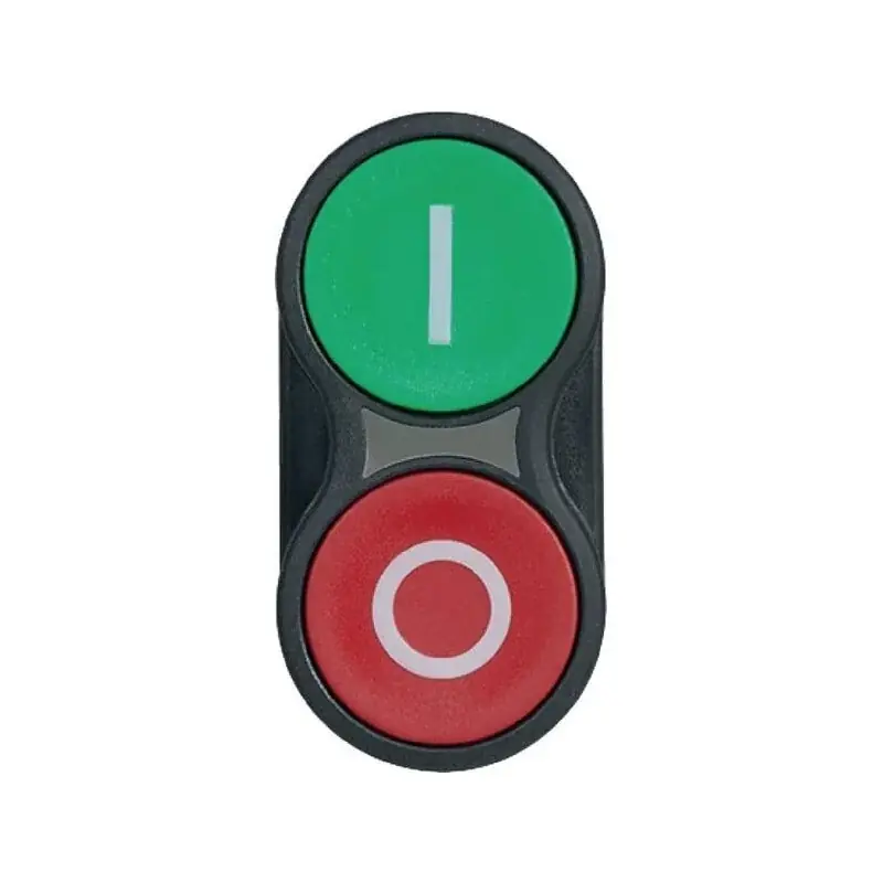 Acheter Direct Bouton poussoir NEW-ELFIN 020P2LRVS