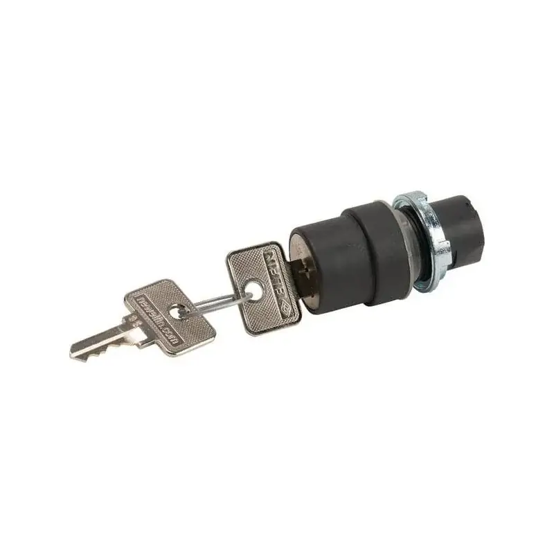 Quantité Limitée Interrupteur à clé NEW-ELFIN 020SCA2