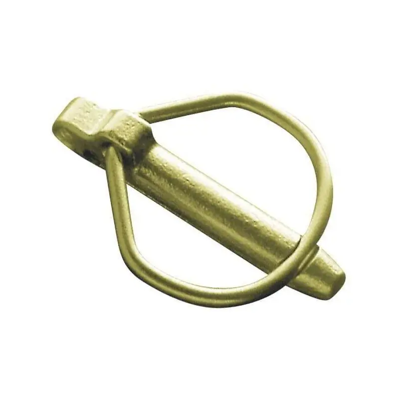Goupille clips RÜBIG 02380000 Prix Réduit