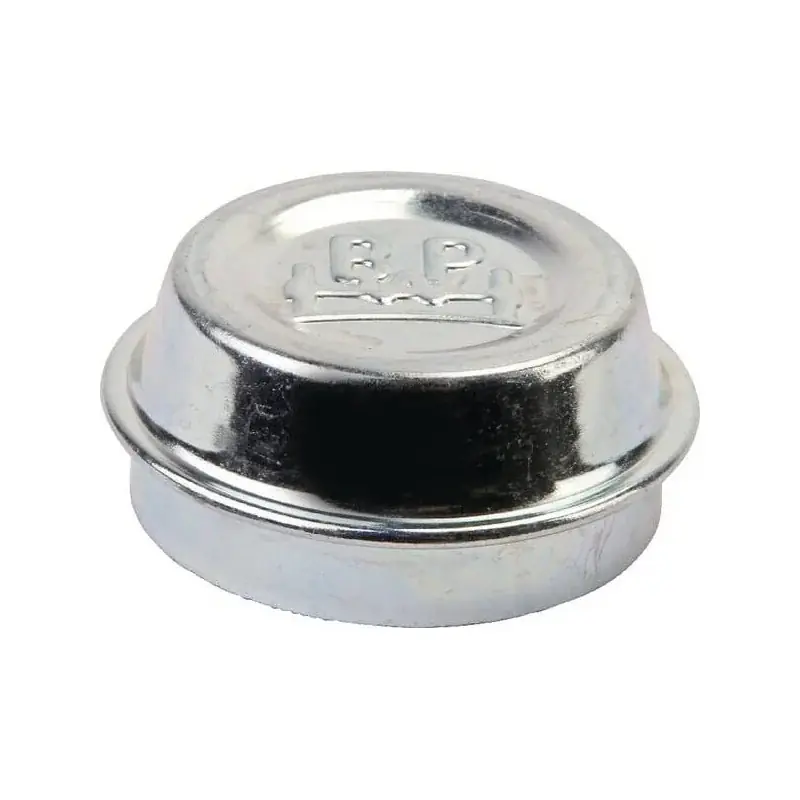 Bouchon de moyeu diamètre 48mm BPW 0321101080 Nouveauté