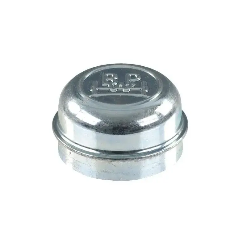 Bouchon de moyeu diamètre 50,5mm BPW 0321101110 Retour Gratuit