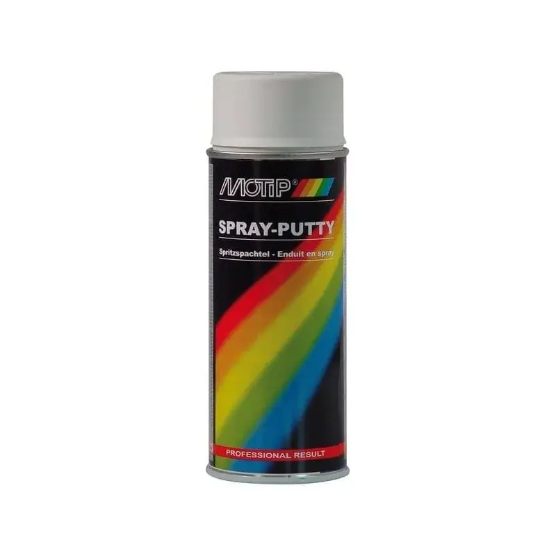 Enduit en spray 400mL MOTIP 04062 Authentique