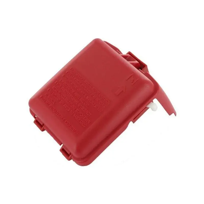 Couvercle de filtre à air HONDA 04105ZM3G00ZC Soldes