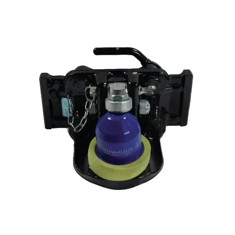 Offre Limitée Attelage à boule SCHARMÜLLER 05632533A02