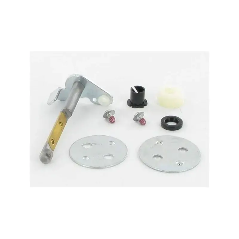 Axe d‘accélérateur BRIGGS ET STRATTON 790901 Top Vente