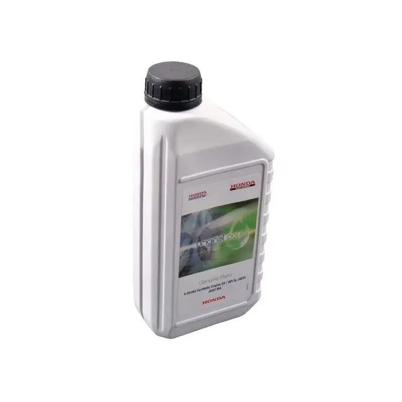 Meilleur Prix Huile moteur 5W30 – 1L HONDA 08221777100HE