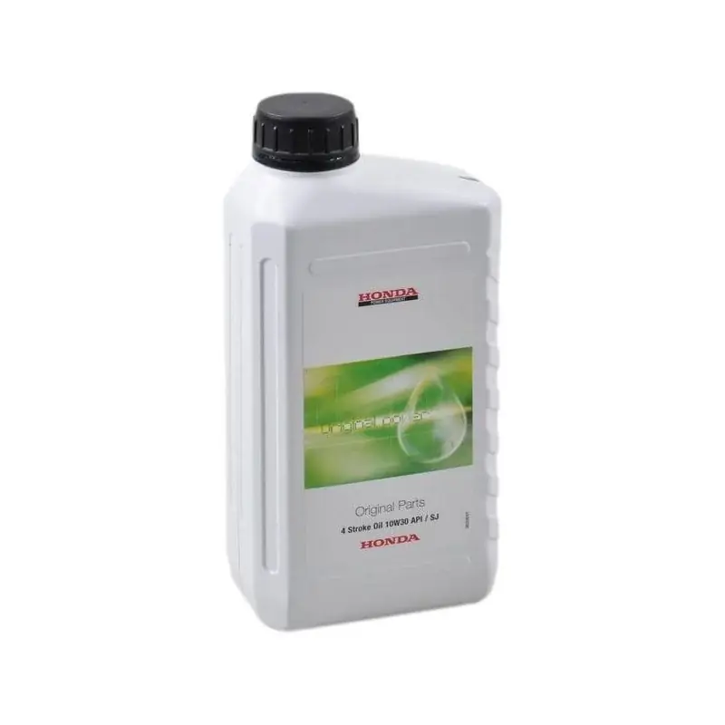 Offre Exclusive Huile moteur 10W30 – 1L HONDA 08221888101HE