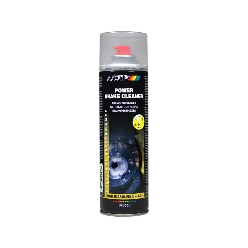 Prix Réduit Nettoyant de frein MOTIP 090563MOT