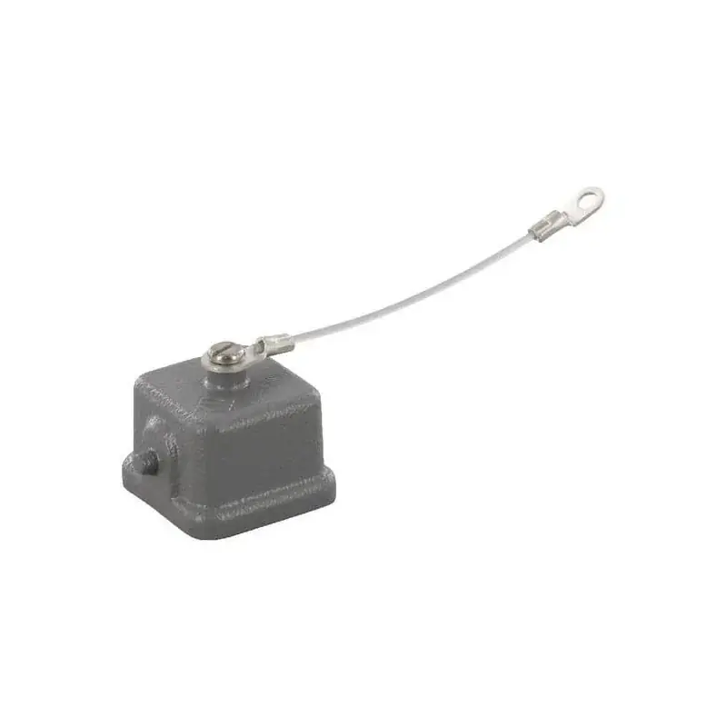 Couvercle de protection HARTING 09200035425 Offre Limitée