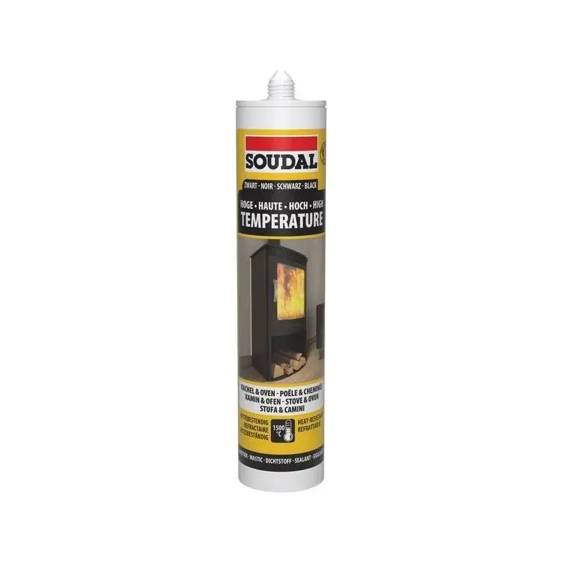 Produit De Marque Mastic SOUDAL 102270SOU