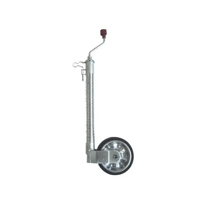 Roue jockey diamètre 48mm – 200×50 AL-KO 1223614 Expédition Rapide