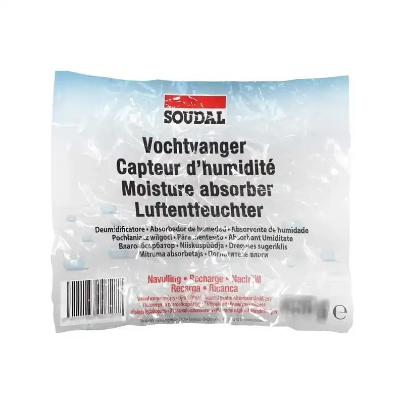Capteur d‘humidité SOUDAL 125937SOU Acheter Direct