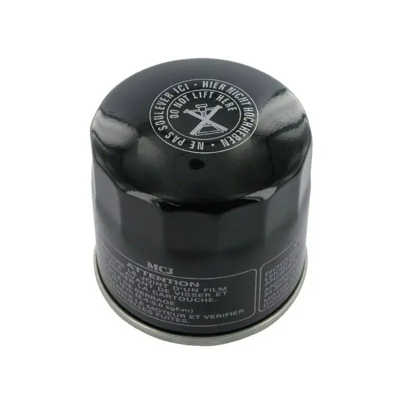 Commande En Gros Filtre a huile HONDA 15410MCJ505