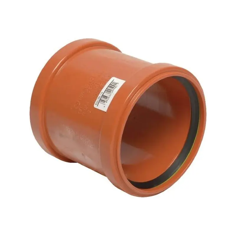 Soldes Manchon PVC 110mm UNIVERSEL 16153110000