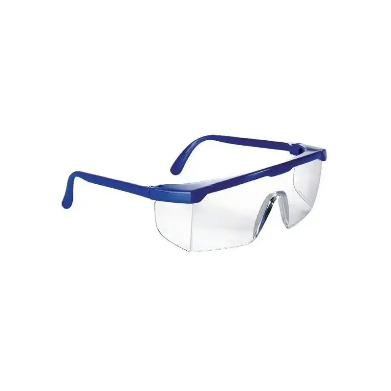 Lunette de sécurité UNIVET 1956UV511030100 Prix Cassé