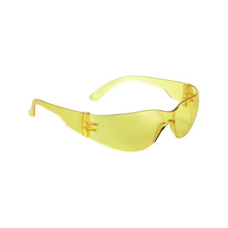 Lunette de sécurité UNIVET 1956UV568010303 Super Prix