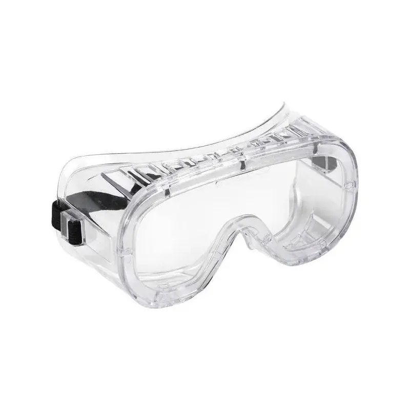 Top Vente Lunette de sécurité UNIVET 1956UV602010000